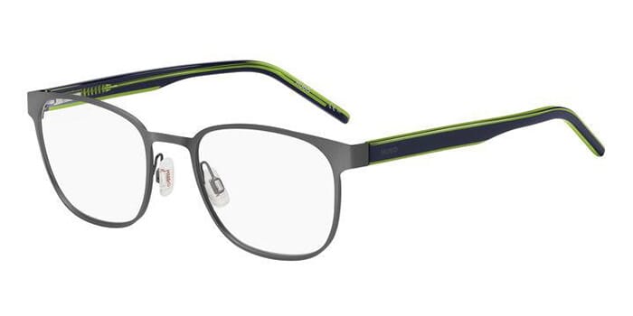 Hugo Boss Hugo HG1246 RNB 2 Gọng kính Hugo Boss Hugo HG1246 RNB chính hãng