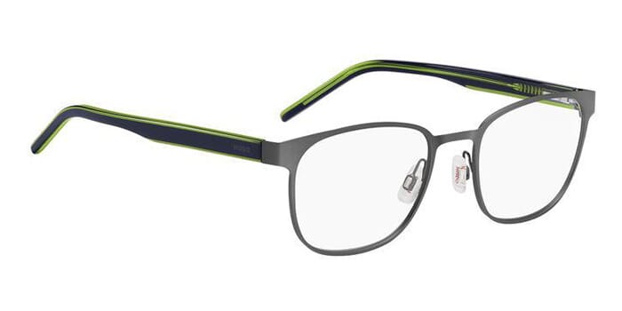 Hugo Boss Hugo HG1246 RNB 3 Gọng kính Hugo Boss Hugo HG1246 RNB