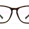 Gọng kính mắt ic berlin 118 Onkel tom Strasse Matte Havana and Black chính hãng