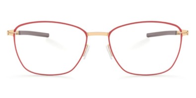 Gọng kính mắt ic berlin Aliza 2.0 Rogochi Circle chính hãng