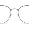 ic! berlin Amihan Shiny Aubergine 5 Gọng kính mắt ic! berlin Amihan Shiny Aubergine chính hãng