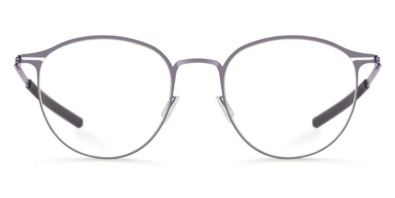 Gọng kính mắt ic! berlin Amihan Shiny Aubergine chính hãng