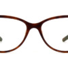 Gọng kính mắt ic! berlin Anne K. Washed Tortoise Shell and Bronze chính hãng