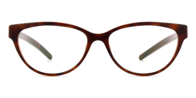 Gọng kính mắt ic! berlin Anne K. Washed Tortoise Shell and Bronze chính hãng