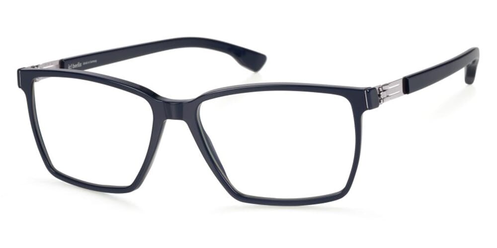 ic! berlin Axis True Blue 2 Gọng kính ic! berlin Axis True Blue chính hãng