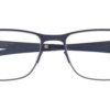 Gọng kính mắt ic! berlin Dennis N Marine Blue chính hãng