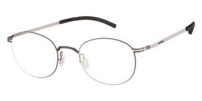 Gọng kính ic! berlin Emiyo Graphite chính hãng