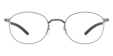 Gọng kính mắt ic! berlin Emiyo Graphite chính hãng
