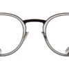 Gọng kính mắt ic berlin Eric D Gunmetal and Sky Grey chính hãng