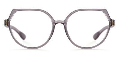 Gọng kính mắt ic! berlin Florence Ecogrey chính hãng
