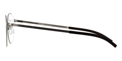 Gọng kính ic! berlin Gen Graphite and Pearl