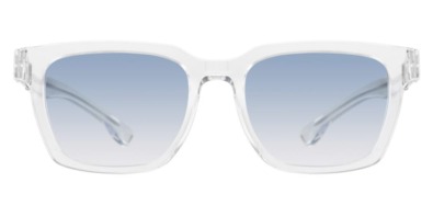 Gọng kính mắt ic! berlin Geoffrey Ecocrystal chính hãng