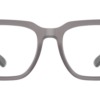 Gọng kính mắt ic! berlin Geoffrey Ecogrey Matt chính hãng