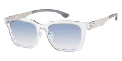 Gọng kính ic! berlin George Ecocrystal chính hãng