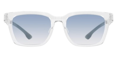 Gọng kính mắt ic! berlin George Ecocrystal chính hãng
