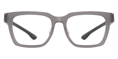 Gọng kính mắt ic! berlin George Ecogrey Matt chính hãng