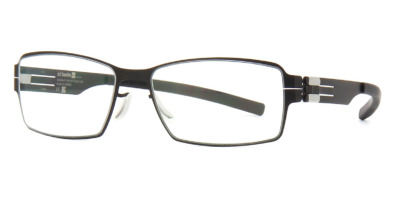 Gọng kính ic! berlin Gilbert T. Black chính hãng