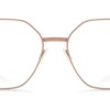 ic! berlin Halny Shiny Copper 5 Gọng kính mắt ic! berlin Halny Shiny Copper chính hãng