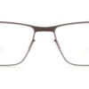 ic! berlin Henning O Teak 4 Gọng kính mắt ic! berlin Henning O Teak chính hãng