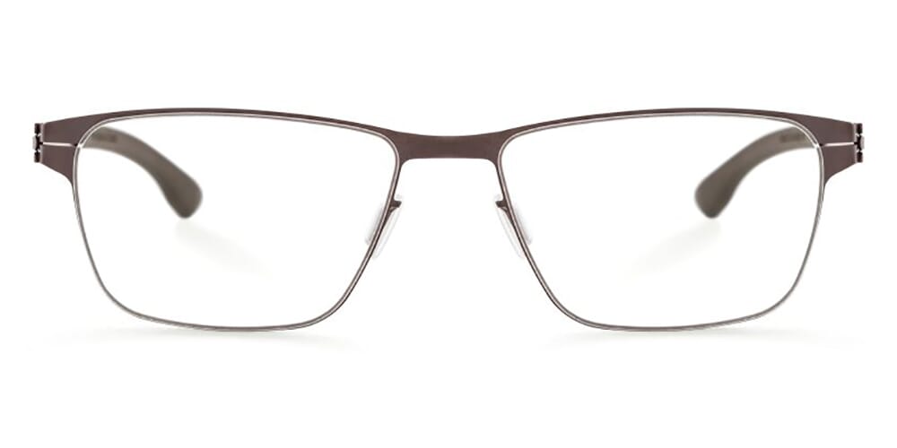 ic! berlin Henning O Teak 8 Gọng kính cận ic! berlin Henning O Teak chính hãng