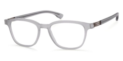 Gọng kính ic! berlin Hue Sky Grey Rough chính hãng