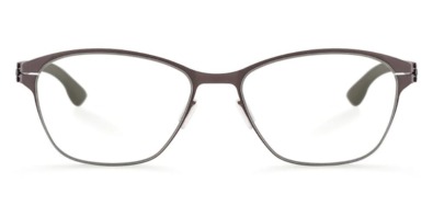 Gọng kính mắt ic! berlin Irina R Teak chính hãng