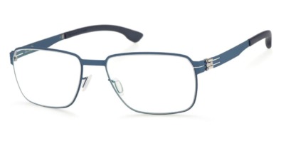 Gọng kính ic! berlin Juan P Harbour Blue chính hãng