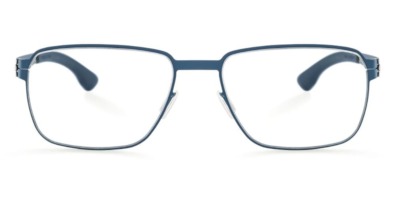 Gọng kính mắt ic! berlin Juan P Harbour Blue chính hãng