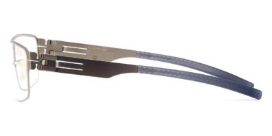 ic! berlin Jurgen H. Pearl and Grey 5 Gọng kính ic! berlin Jurgen H. Pearl and Grey