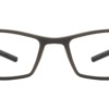ic! berlin Kanok New Gray Rough 7 Gọng kính mắt ic! berlin Kanok New Gray Rough chính hãng