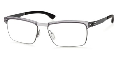 ic! berlin Kenneth Y Gun Metal Sky Grey 3 Gọng kính ic! berlin Kenneth Y Gun Metal Sky Grey chính hãng