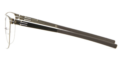 Gọng kính ic! berlin Kersten G. Bronze and Warm Grey
