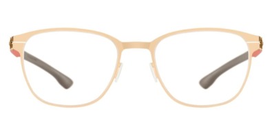 Gọng kính mắt ic! berlin Luka Pearl chính hãng