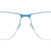 Gọng kính mắt ic! berlin x Mercedes Benz MB 07 Electric Powder Blue chính hãng