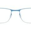 Gọng kính mắt ic! berlin x Mercedes Benz MB 09 Electric Powder Blue chính hãng