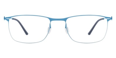 Gọng kính mắt ic! berlin x Mercedes Benz MB 09 Electric Powder Blue chính hãng