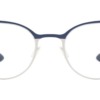 ic! berlin Melody Marine Blue Pearl Pop 5 Gọng kính mắt ic! berlin Melody Marine Blue Pearl Pop chính hãng