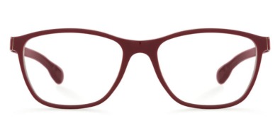 Gọng kính mắt ic! berlin Nuance Ruby chính hãng