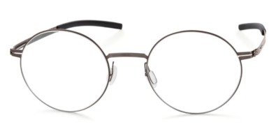 Gọng kính ic berlin Oroshi 2.0 Graphite chính hãng