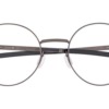 Gọng kính mắt ic berlin Oroshi 2.0 Graphite chính hãng