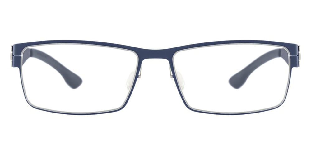 ic! berlin Paul C Large Marine Blue 8 Gọng kính cận ic! berlin Paul C Large Marine Blue chính hãng