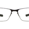 Gọng kính mắt ic! berlin Peggy L. Graphite and Black chính hãng