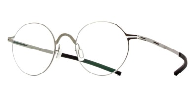 Gọng kính ic! berlin Pluto Chrome chính hãng