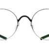 Gọng kính mắt ic! berlin Pluto Chrome chính hãng