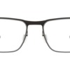 ic! berlin Rast Large Black 5 Gọng kính mắt ic! berlin Rast Large Black chính hãng