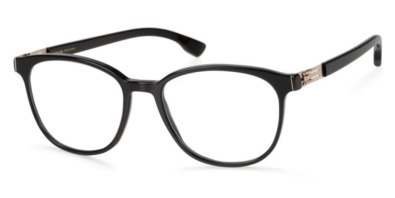 ic! berlin Ratio Black 3 Gọng kính ic! berlin Ratio Black chính hãng
