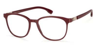 Gọng kính ic! berlin Ratio Ruby chính hãng