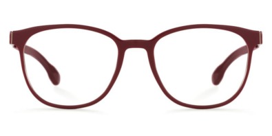 Gọng kính mắt ic! berlin Ratio Ruby chính hãng