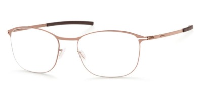 Gọng kính ic! berlin Sahel Shiny Copper chính hãng