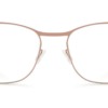 Gọng kính mắt ic! berlin Sahel Shiny Copper chính hãng
